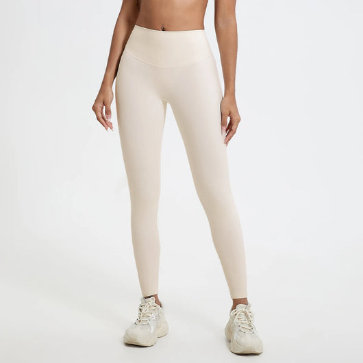 Buttery Soft Fabrics High Waist Leggings Gym Yoga Pants Running Workout Tights Push Up Sports Leggings Women