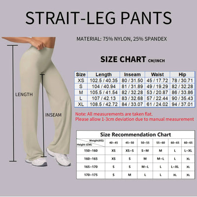 Lula Mae Buttery Soft Yoga And Workout Flare Bottom Leggings