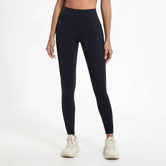 Buttery Soft Fabrics High Waist Leggings Gym Yoga Pants Running Workout Tights Push Up Sports Leggings Women