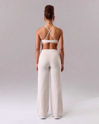 Lula Mae™ Waist-Snatching, Booty lifting, Tummy Smoothing Flare Leggings
